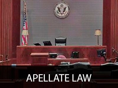 Apellate Law