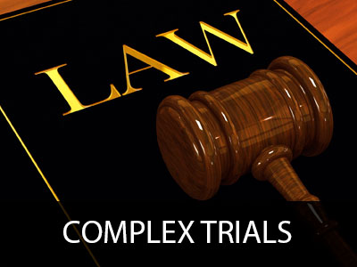 Complex Trials