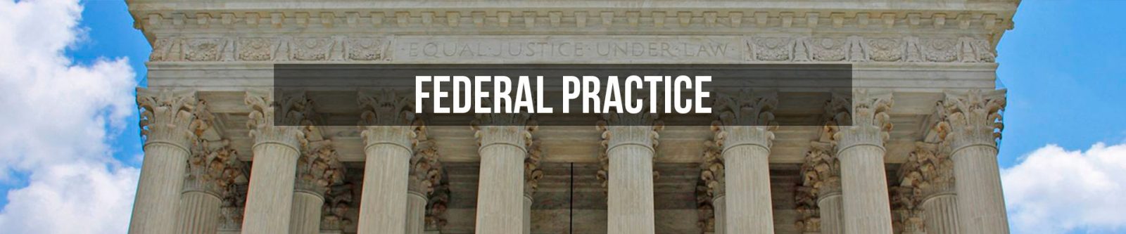 federal-practice